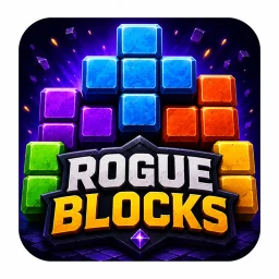 Rogue Blocks: Roguelike Puzzle