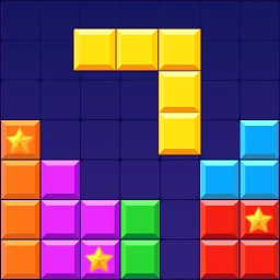Ícone de Block Puzzle Brick Blast